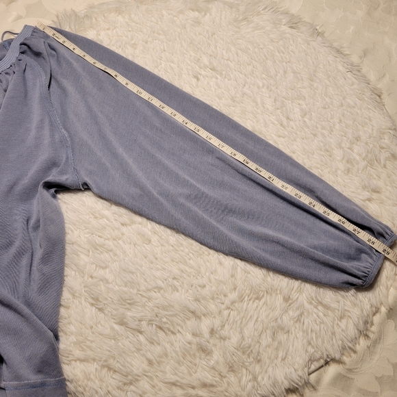 We The Free for Urban Outfitters blouse - Picture 6 of 9